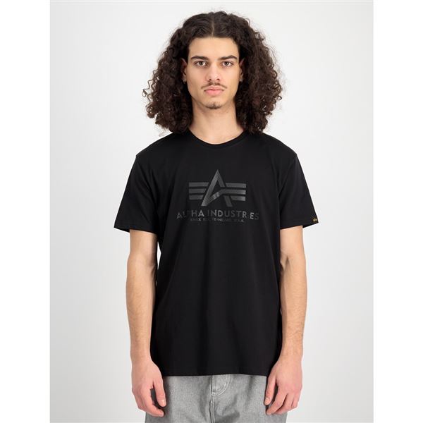 送料込★ALPHA INDUSTRIES★ Tシャツ Basic Heavy Tシャツ 01.jpg